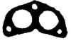 BGA AG8375 Gasket, exhaust pipe